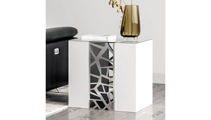 Liera End Table