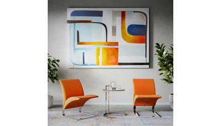 Wall Decor, Room Decor & Contemporary Home Decor | Zuri Furniture